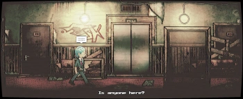 Игра для ПК Gamirror Games Afterdream (16+)