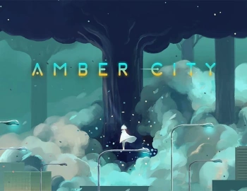 Игра для ПК Gamirror Games Amber City (6+)