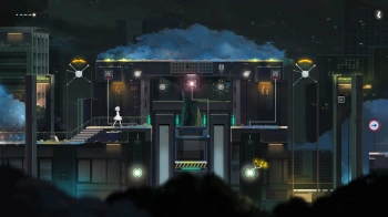 Игра для ПК Gamirror Games Amber City (6+)