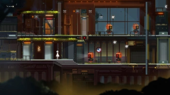 Игра для ПК Gamirror Games Amber City (6+)