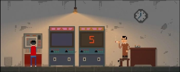 Игра для ПК Gamirror Games Bad Kids (12+)