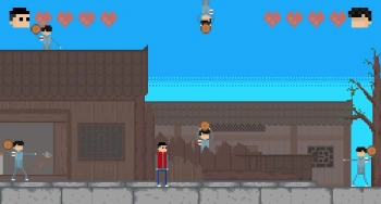 Игра для ПК Gamirror Games Bad Kids (12+)