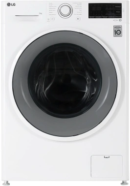 Стиральная машина LG F2J6TN0W