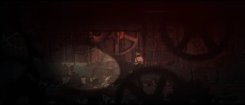 Игра для ПК Gamirror Games Black Sheep (16+)