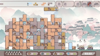 Игра для ПК Gamirror Games BlockFight (12+)