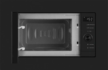 Микроволновая печь Weissgauff HMT-620 BG Grill Matt Edition