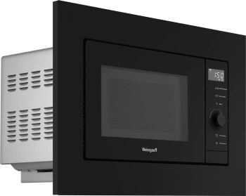 Микроволновая печь Weissgauff HMT-620 BG Grill Matt Edition