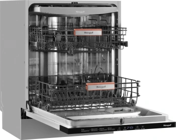 Посудомоечная машина встраив. Weissgauff BDW 6038 Inverter Infolight