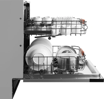 Посудомоечная машина встраив. Weissgauff BDW 6038 Inverter Infolight