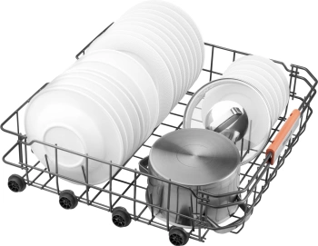 Посудомоечная машина встраив. Weissgauff BDW 6038 Inverter Infolight