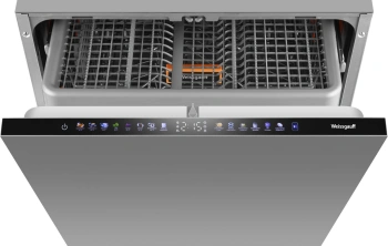 Посудомоечная машина встраив. Weissgauff BDW 6138 Touch Inverter Autoopen Timer Floor