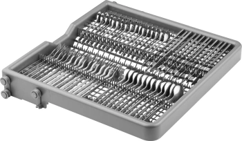 Посудомоечная машина встраив. Weissgauff BDW 6138 Touch Inverter Autoopen Timer Floor