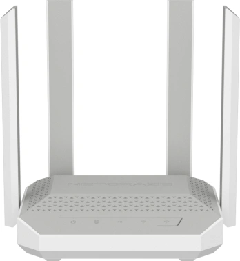 Роутер беспроводной Keenetic Netcraze Hopper DSL