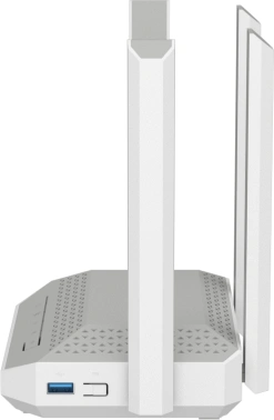 Роутер беспроводной Keenetic Netcraze Hopper DSL