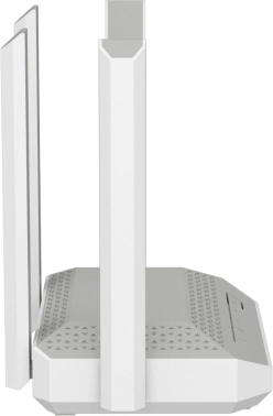 Роутер беспроводной Keenetic Netcraze Hopper DSL