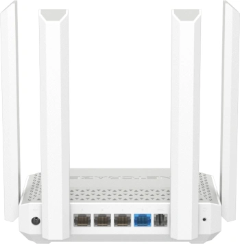 Роутер беспроводной Keenetic Netcraze Speedster DSL