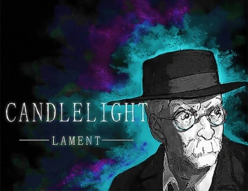 Игра для ПК Gamirror Games Candlelight: Lament (12+)