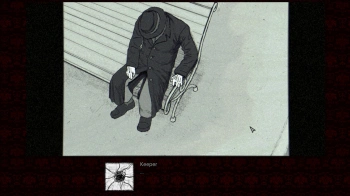 Игра для ПК Gamirror Games Candlelight: Lament (12+)