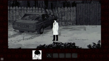 Игра для ПК Gamirror Games Candlelight: Lament (12+)