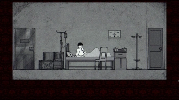 Игра для ПК Gamirror Games Candlelight: Lament (12+)