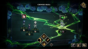 Игра для ПК Gamirror Games Depersonalization (12+)