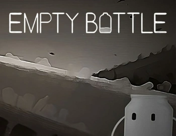 Игра для ПК Gamirror Games EmptyBottle (12+)