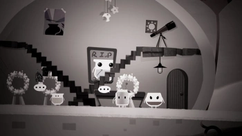 Игра для ПК Gamirror Games EmptyBottle (12+)