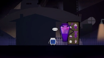 Игра для ПК Gamirror Games EmptyBottle (12+)