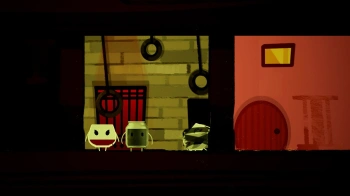 Игра для ПК Gamirror Games EmptyBottle (12+)