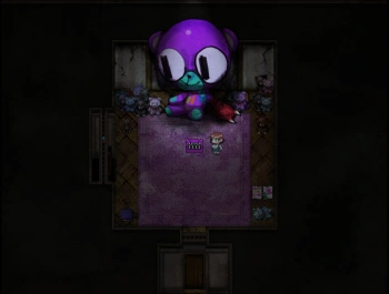 Игра для ПК Gamirror Games Fall into Decay (16+)