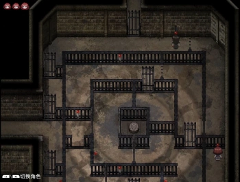 Игра для ПК Gamirror Games Fall into Decay (16+)