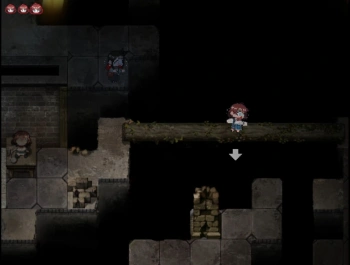 Игра для ПК Gamirror Games Fall into Decay (16+)