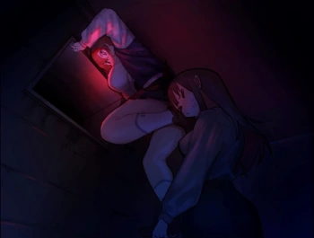 Игра для ПК Gamirror Games Fall into Decay (16+)