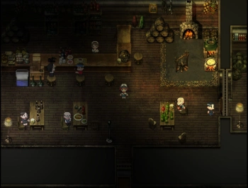 Игра для ПК Gamirror Games Fall into Decay (16+)