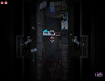 Игра для ПК Gamirror Games Fall into Decay (16+)