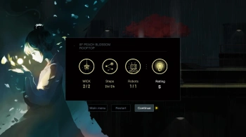 Игра для ПК Gamirror Games Flood of Light (6+)