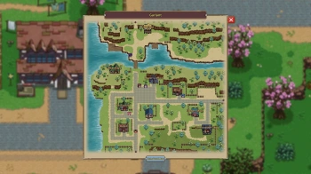 Игра для ПК Gamirror Games Garlant: My Story (12+)