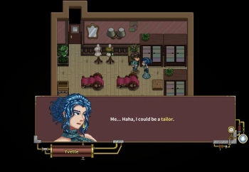 Игра для ПК Gamirror Games Garlant: My Story (12+)