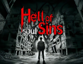 Игра для ПК Gamirror Games Hell of Sins: soul (18+)