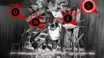 Игра для ПК Gamirror Games Hell of Sins: soul (18+)