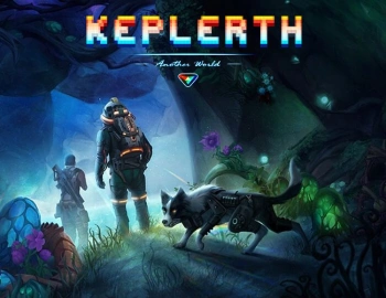 Игра для ПК Gamirror Games Keplerth (16+)