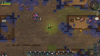 Игра для ПК Gamirror Games Keplerth (16+)