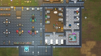 Игра для ПК Gamirror Games Keplerth (16+)