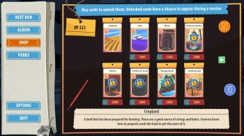 Игра для ПК Gamirror Games Kingdom of Cards (6+)