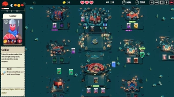 Игра для ПК Gamirror Games Kingdom of Cards (6+)