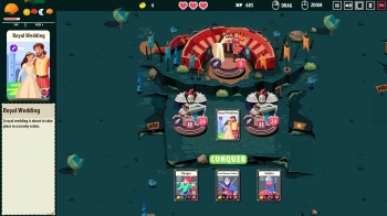 Игра для ПК Gamirror Games Kingdom of Cards (6+)