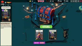 Игра для ПК Gamirror Games Kingdom of Cards (6+)