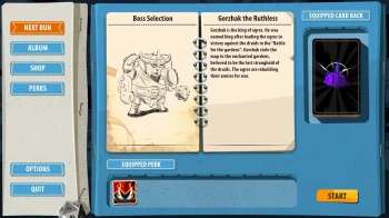 Игра для ПК Gamirror Games Kingdom of Cards (6+)