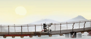 Игра для ПК Gamirror Games Listen to the Wind (12+)