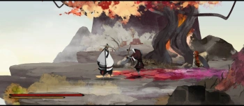 Игра для ПК Gamirror Games Listen to the Wind (12+)